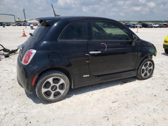 Photo 2 VIN: 3C3CFFGE5HT515353 - FIAT 500 ELECTR 