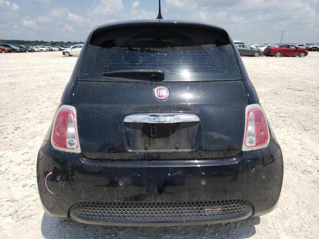 Photo 5 VIN: 3C3CFFGE5HT515353 - FIAT 500 ELECTR 