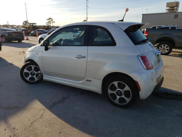 Photo 1 VIN: 3C3CFFGE5HT546036 - FIAT 500 