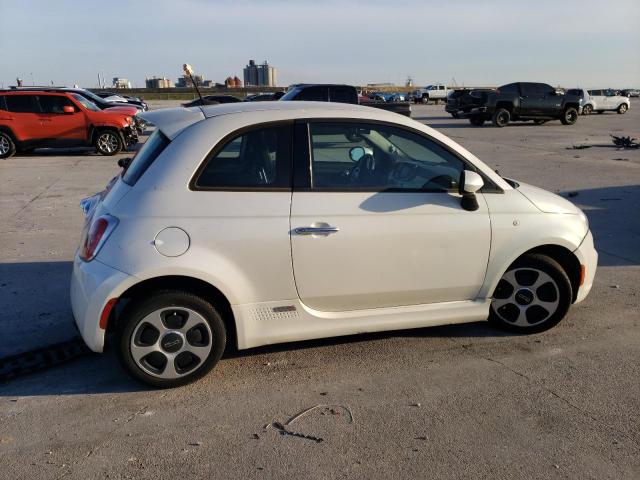 Photo 2 VIN: 3C3CFFGE5HT546036 - FIAT 500 