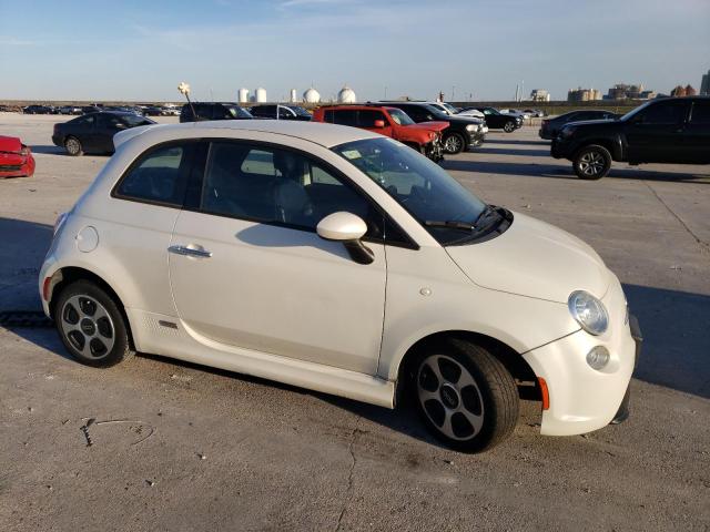 Photo 3 VIN: 3C3CFFGE5HT546036 - FIAT 500 