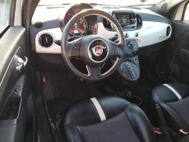 Photo 7 VIN: 3C3CFFGE5HT546036 - FIAT 500 