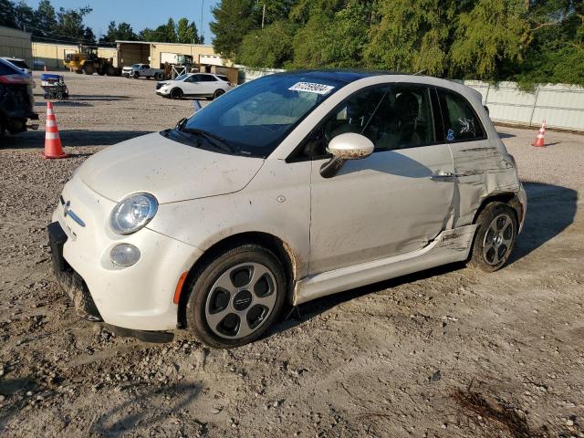 Photo 0 VIN: 3C3CFFGE5HT570966 - FIAT 500 ELECTR 