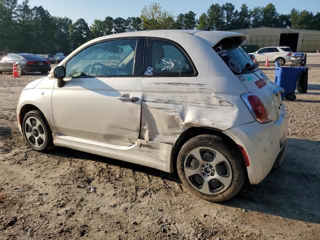 Photo 1 VIN: 3C3CFFGE5HT570966 - FIAT 500 ELECTR 