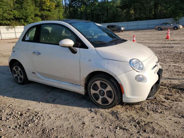 Photo 3 VIN: 3C3CFFGE5HT570966 - FIAT 500 ELECTR 