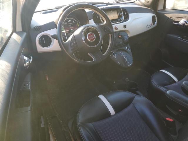 Photo 7 VIN: 3C3CFFGE5HT570966 - FIAT 500 ELECTR 