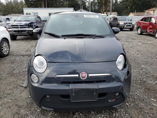 Photo 4 VIN: 3C3CFFGE5HT580106 - FIAT 500 ELECTR 