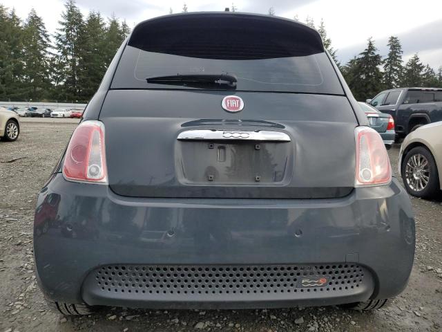 Photo 5 VIN: 3C3CFFGE5HT580106 - FIAT 500 ELECTR 