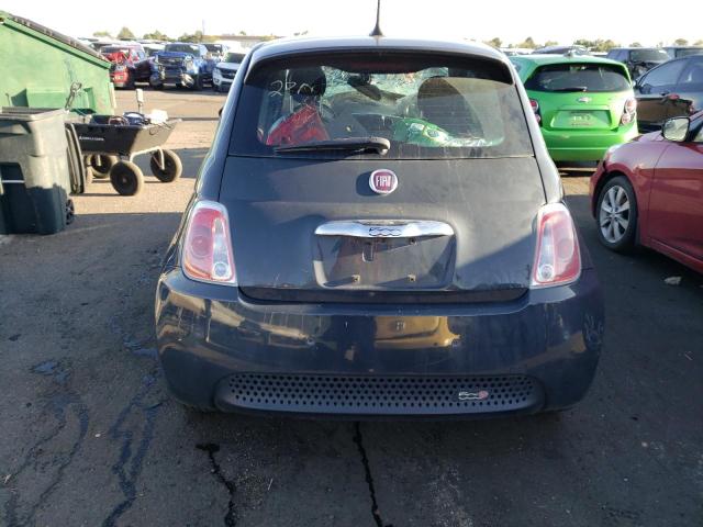 Photo 5 VIN: 3C3CFFGE5HT697782 - FIAT 500 ELECTR 