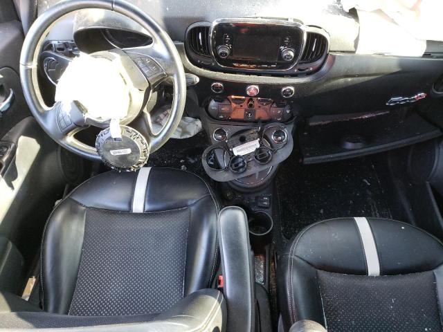 Photo 7 VIN: 3C3CFFGE5HT697782 - FIAT 500 ELECTR 