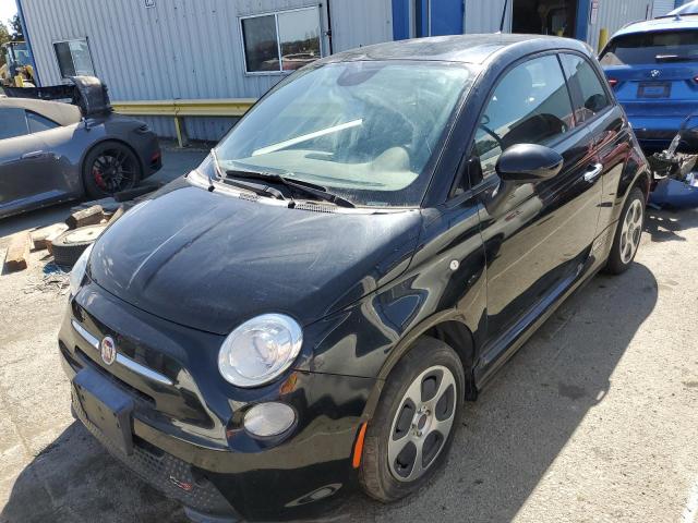 Photo 0 VIN: 3C3CFFGE6DT744862 - FIAT 500 ELECTR 