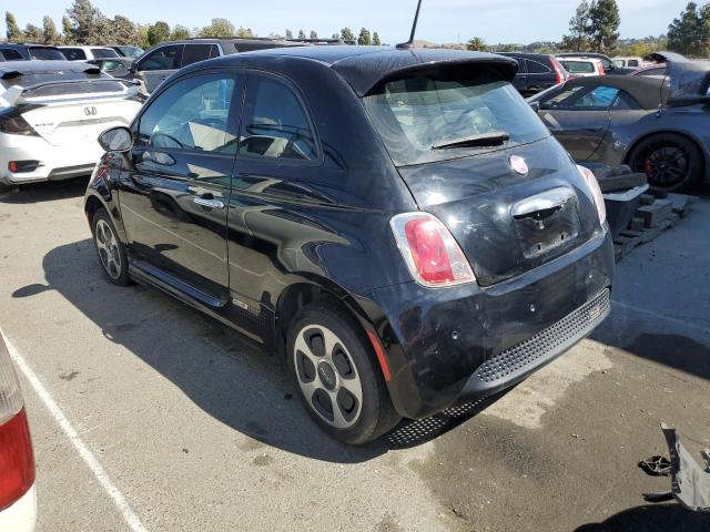 Photo 1 VIN: 3C3CFFGE6DT744862 - FIAT 500 ELECTR 