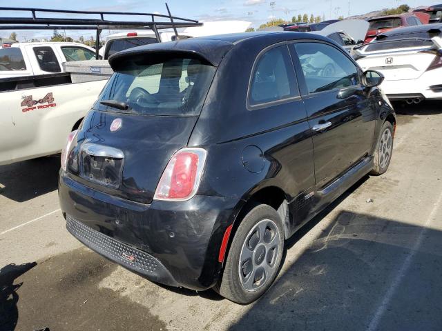 Photo 2 VIN: 3C3CFFGE6DT744862 - FIAT 500 ELECTR 