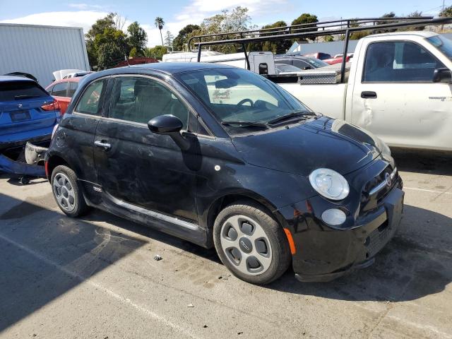 Photo 3 VIN: 3C3CFFGE6DT744862 - FIAT 500 ELECTR 