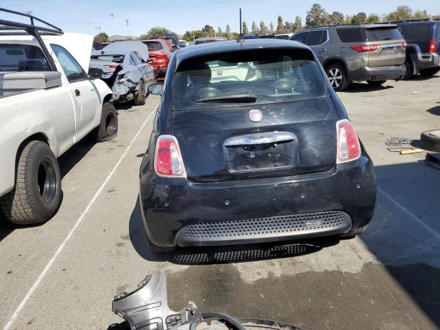 Photo 5 VIN: 3C3CFFGE6DT744862 - FIAT 500 ELECTR 