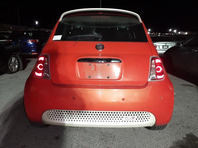 Photo 5 VIN: 3C3CFFGE6DT751018 - FIAT 500 ELECTR 