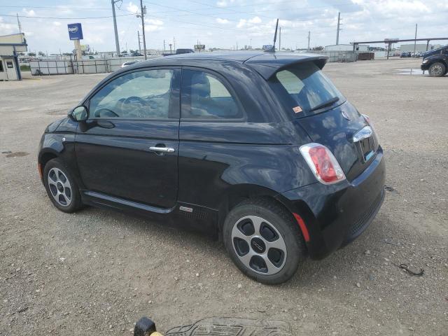 Photo 1 VIN: 3C3CFFGE6FT527511 - FIAT 500 ELECTR 