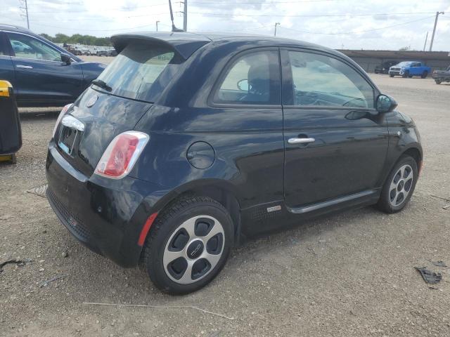 Photo 2 VIN: 3C3CFFGE6FT527511 - FIAT 500 ELECTR 