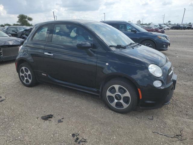 Photo 3 VIN: 3C3CFFGE6FT527511 - FIAT 500 ELECTR 