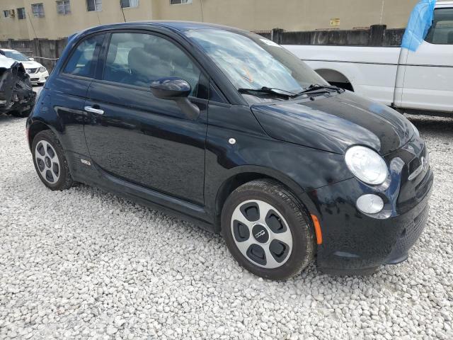 Photo 3 VIN: 3C3CFFGE6FT642321 - FIAT 500 