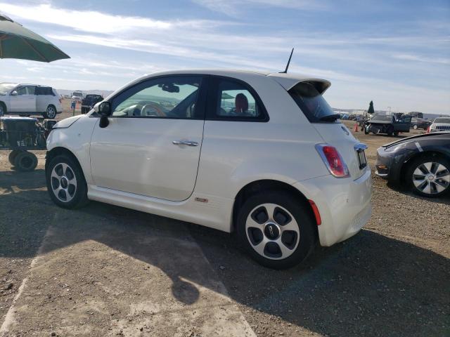 Photo 1 VIN: 3C3CFFGE6FT717759 - FIAT 500 