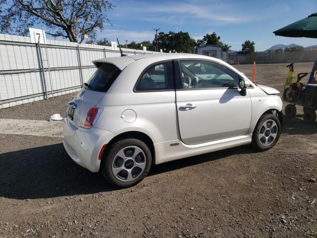 Photo 2 VIN: 3C3CFFGE6FT717759 - FIAT 500 