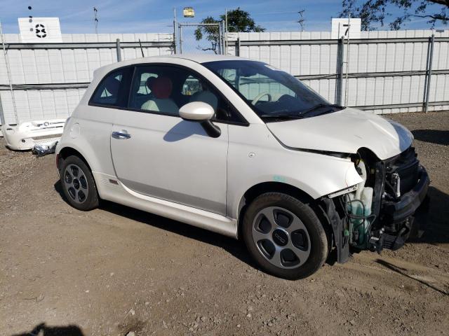 Photo 3 VIN: 3C3CFFGE6FT717759 - FIAT 500 