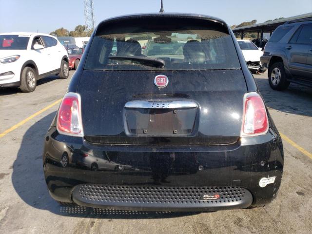 Photo 5 VIN: 3C3CFFGE6GT180280 - FIAT 500 ELECTR 