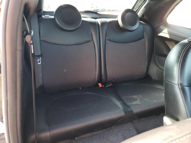 Photo 9 VIN: 3C3CFFGE6GT180280 - FIAT 500 ELECTR 