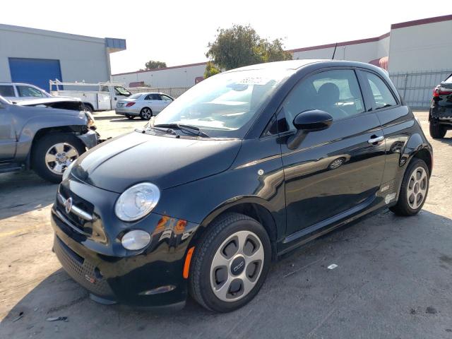 Photo 0 VIN: 3C3CFFGE6GT180280 - FIAT 500E 