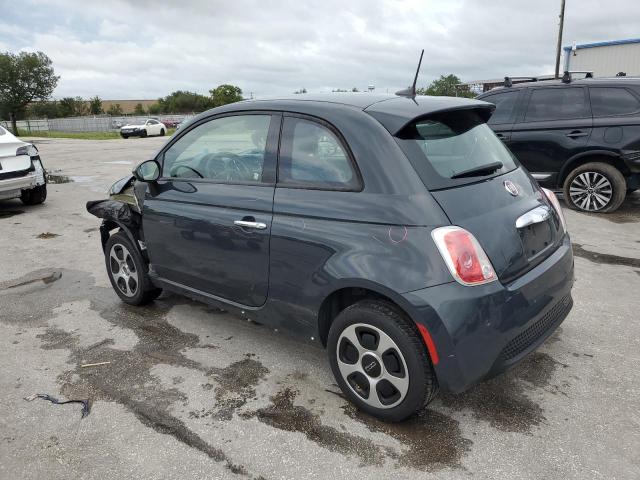 Photo 1 VIN: 3C3CFFGE6HT544571 - FIAT 500 