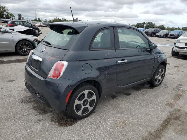 Photo 2 VIN: 3C3CFFGE6HT544571 - FIAT 500 