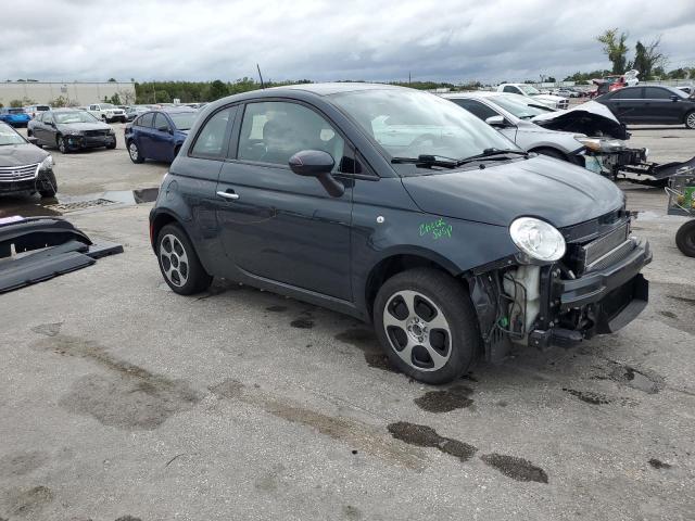 Photo 3 VIN: 3C3CFFGE6HT544571 - FIAT 500 