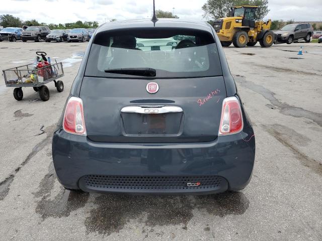 Photo 5 VIN: 3C3CFFGE6HT544571 - FIAT 500 