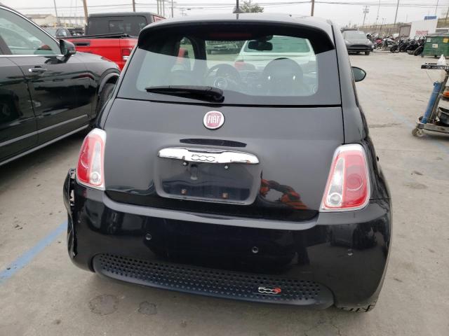 Photo 5 VIN: 3C3CFFGE7DT712695 - FIAT 500 ELECTR 