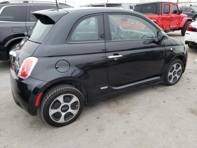 Photo 2 VIN: 3C3CFFGE7DT712695 - FIAT 500 ELECTR 