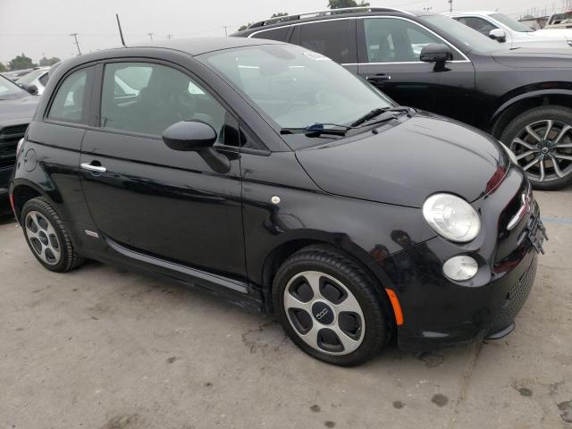 Photo 3 VIN: 3C3CFFGE7DT712695 - FIAT 500 ELECTR 