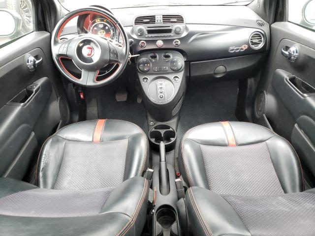 Photo 7 VIN: 3C3CFFGE7DT712695 - FIAT 500 ELECTR 