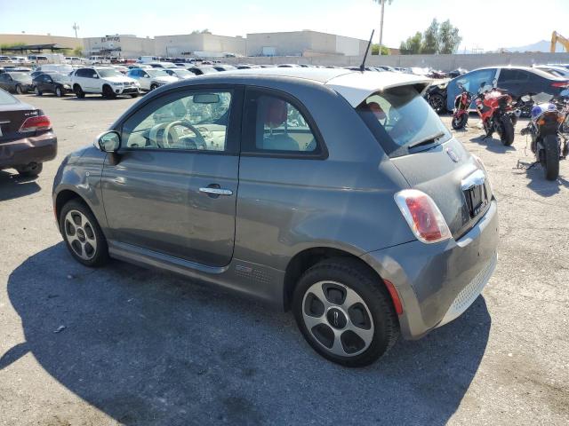 Photo 1 VIN: 3C3CFFGE7DT751707 - FIAT 500 ELECTR 