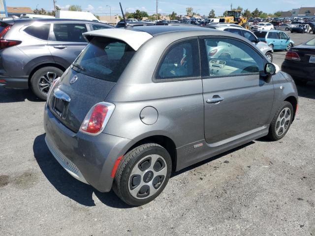 Photo 2 VIN: 3C3CFFGE7DT751707 - FIAT 500 ELECTR 