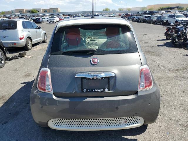 Photo 5 VIN: 3C3CFFGE7DT751707 - FIAT 500 ELECTR 