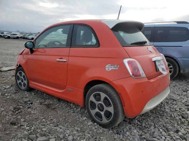 Photo 1 VIN: 3C3CFFGE7ET266940 - FIAT 500 