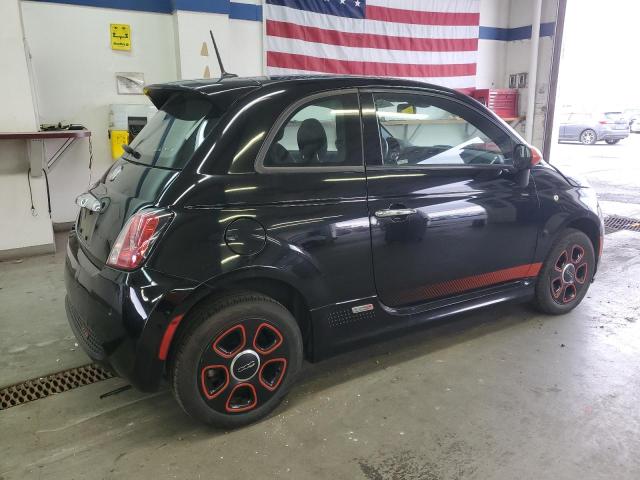 Photo 2 VIN: 3C3CFFGE7ET267019 - FIAT 500 ELECTR 