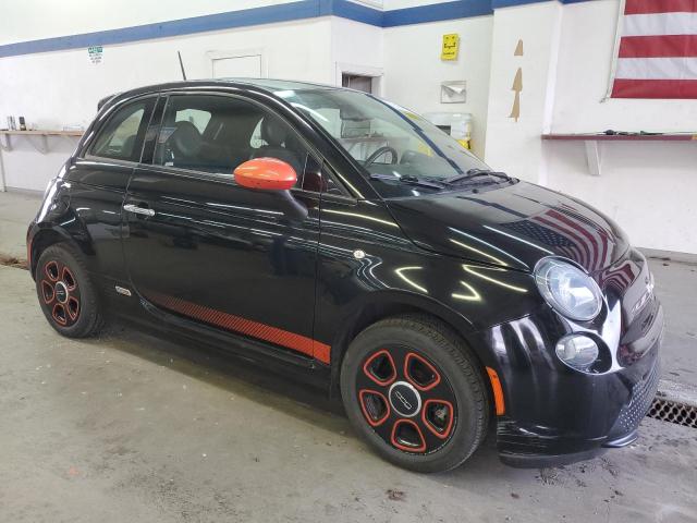 Photo 3 VIN: 3C3CFFGE7ET267019 - FIAT 500 ELECTR 