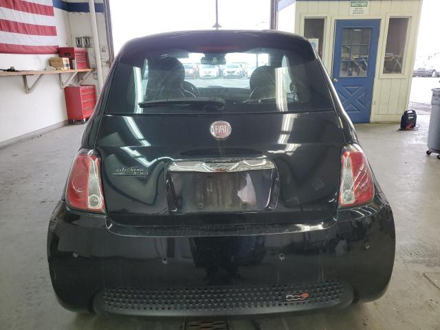 Photo 5 VIN: 3C3CFFGE7ET267019 - FIAT 500 ELECTR 