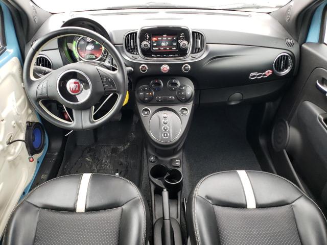 Photo 7 VIN: 3C3CFFGE7GT165206 - FIAT 500 ELECTR 