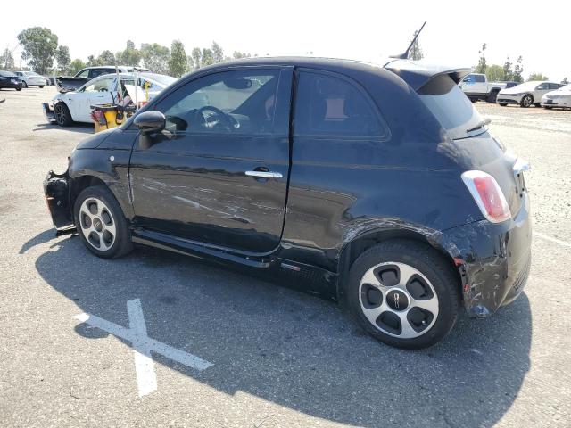 Photo 1 VIN: 3C3CFFGE7HT620878 - FIAT 500 ELECTR 