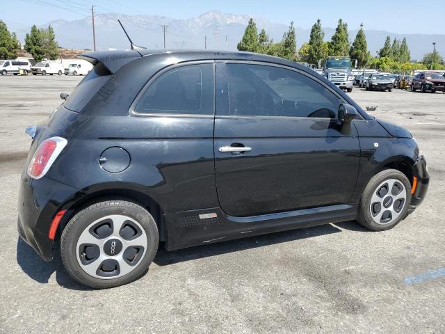 Photo 2 VIN: 3C3CFFGE7HT620878 - FIAT 500 ELECTR 