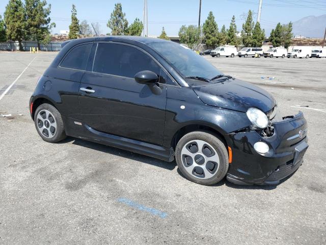 Photo 3 VIN: 3C3CFFGE7HT620878 - FIAT 500 ELECTR 