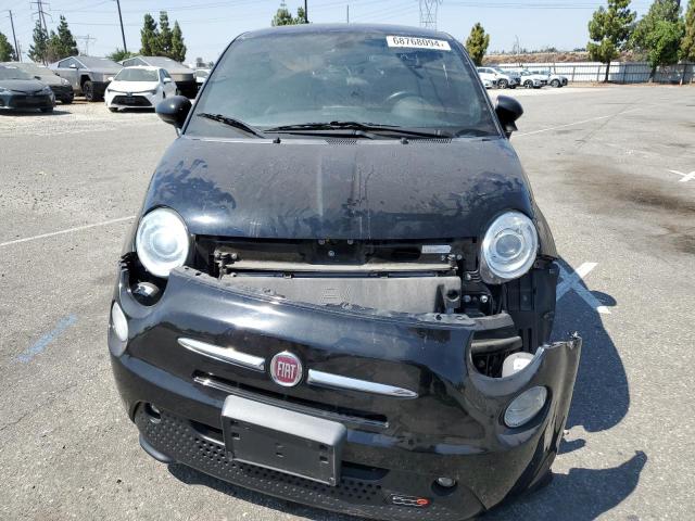 Photo 4 VIN: 3C3CFFGE7HT620878 - FIAT 500 ELECTR 